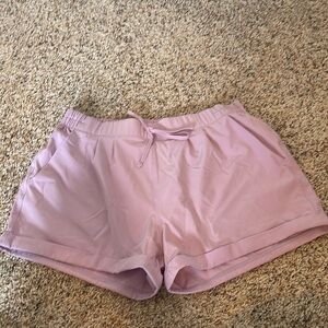 Zyia Pink Summer Short | Medium